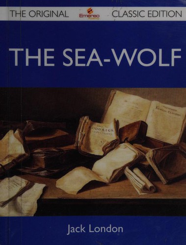 The Sea-Wolf (Emero Publishing)