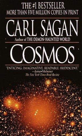 Carl Sagan: Cosmos (1985)