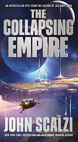 The collapsing empire (2018)