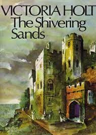 The shivering sands (1969, Collins, HarperCollins Publishers Ltd)