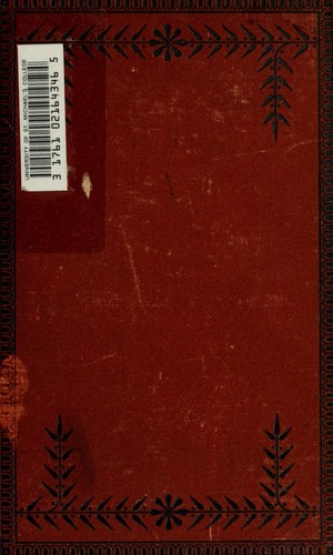 The  origin of species (1889, D. Appleton & Co.)