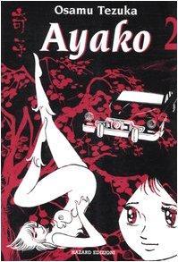 Ayako 2 (Italian language, 2004)