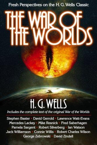 The War Of The Worlds (2005)