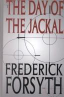 The day of the Jackal (2000, Thorndike Press)