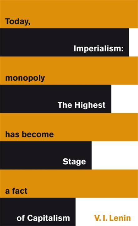 Imperialism (Paperback, 2010, Penguin Books)