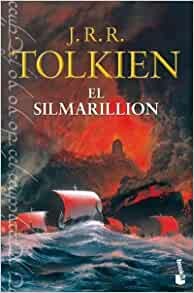 El Silmarillion (Spanish language, 2022, Editorial Planeta, S. A.)