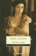 Retrato En Sepia (Paperback, Spanish language, 2004, Debolsillo)