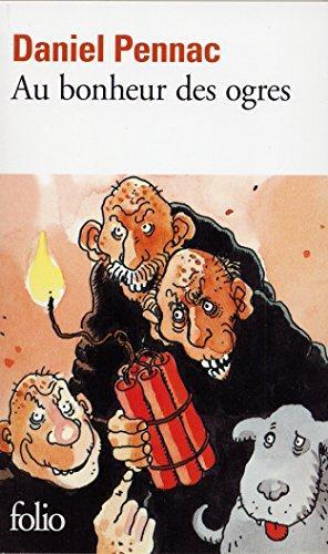 Au bonheur des ogres (French language, 1997)