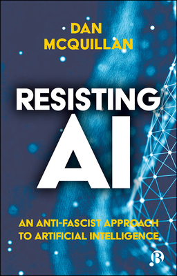 Resisting AI (Hardcover)