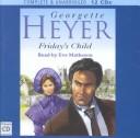 Friday's Child (AudiobookFormat, 2001, Chivers Audio Books)