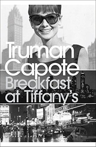 Breakfast at Tiffany's (2000, Penguin Books)