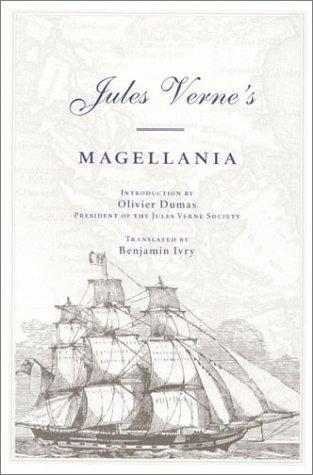 Jules Verne's Magellania (2002)