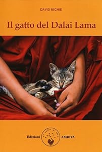 David Michie: Il gatto del Dalai Lama