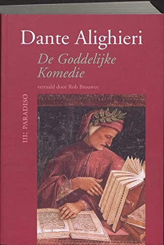 Dante Alighieri: De goddelijke komedie (Paperback)
