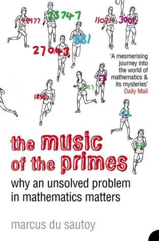 The Music of the Primes (Paperback, 2004, HarperPerennial)