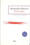 Senza Sangue (Paperback, 2004, Biblioteca Universale Rizzoli BUR)