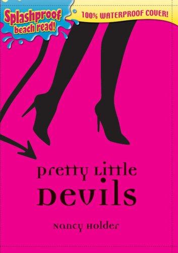 Pretty Little Devils (Paperback, 2007, Razorbill)
