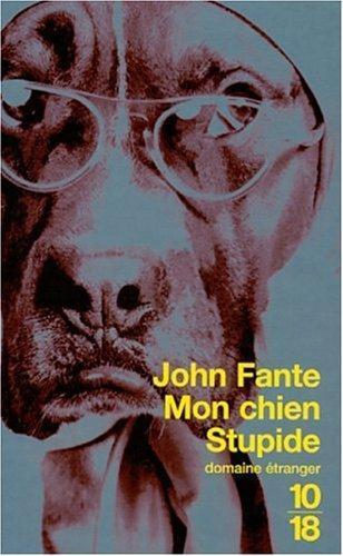 Mon chien stupide (French language, 2002)