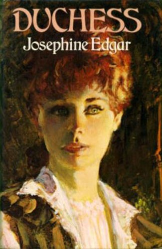 Mary Howard: Duchess (1976, Macdonald & J.)