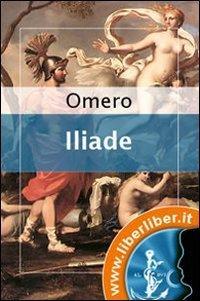 Iliade (Italian language)
