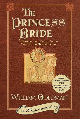 The princess bride (1998, Ballantine Pub. Group)