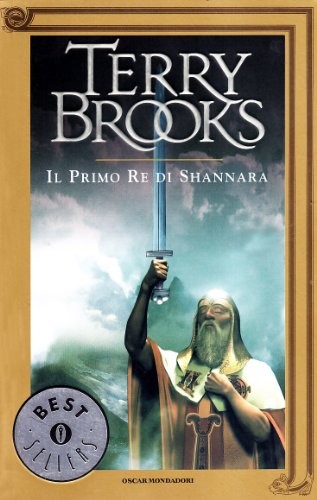 Il primo re di Shannara (Paperback, 1997, Mondadori)