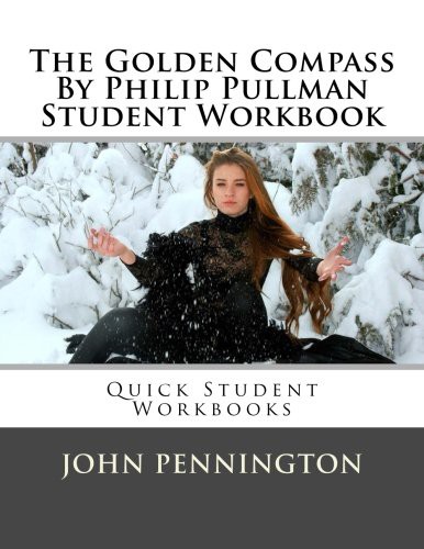 The Golden Compass (Paperback, 2017, Createspace Independent Pub)
