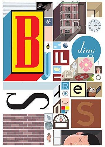 Chris Ware: Building Stories (2013)