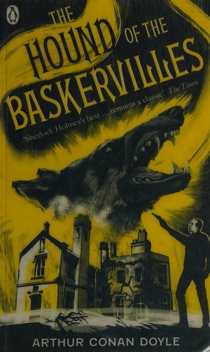 The hound of the Baskervilles (2008, Penguin)
