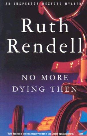 No more dying then (1999, Vintage Books)