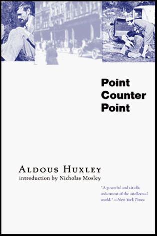 Point counter point (1996)