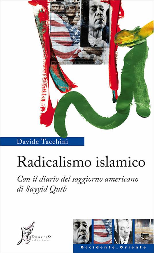 Davide Tacchini: Radicalismo islamico (EBook, Italiano language, O Barra o Edizioni)