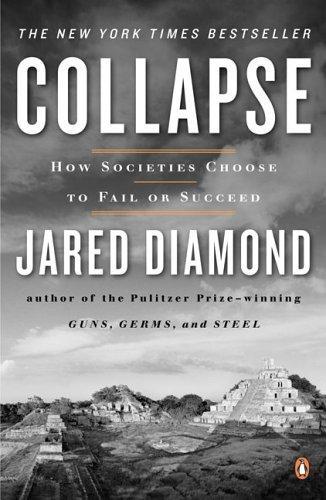 Collapse (2005, Penguin Books)