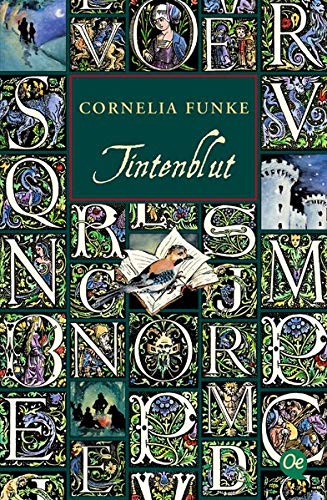 Cornelia Funke: Tintenblut (Paperback, Oetinger Taschenbuch GmbH)