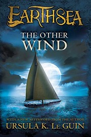 The Other Wind (2012, HMH Books for Young Readers)