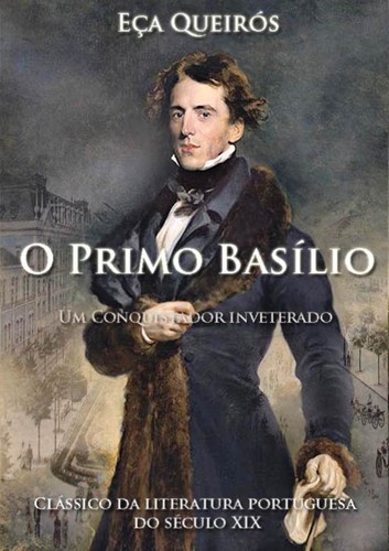 O Primo Basílio (EBook, Portuguese language, 2013, Luso Livros)