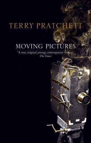 Moving Pictures (2005)