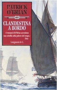 Clandestina a bordo (Italian language, 2005)