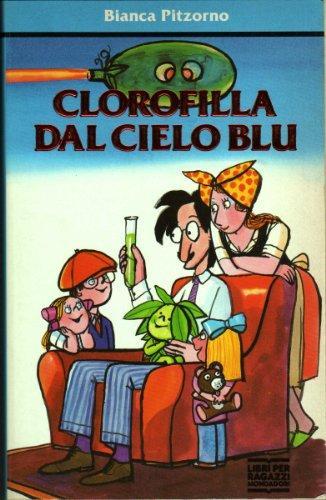 Clorofilla dal cielo blu (Italian language, 1991)