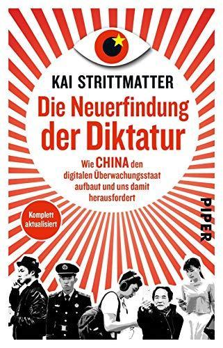 Die Neuerfindung der Diktatur (German language)