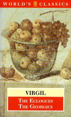 Publio Virgilio Marone: The Eclogues (Paperback, 1983, Oxford University Press)