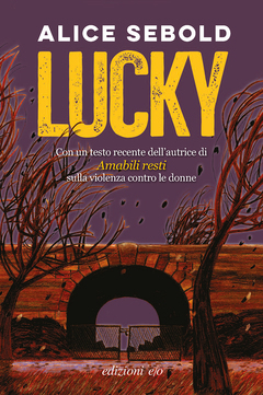 Lucky (Hardcover, 2018, E/O)