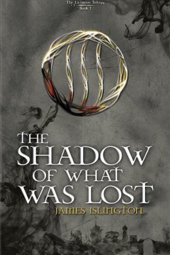 The Shadow of What Was Lost (2014)