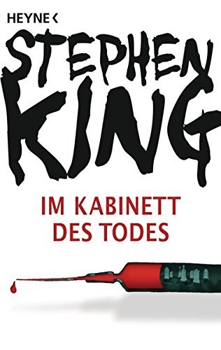 Im Kabinett des Todes (Paperback, 2013, Heyne Verlag)