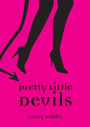 Pretty Little Devils (Paperback, 2007, Razorbill)