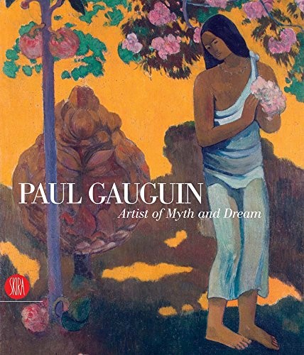 Paul Gauguin: Paul Gauguin (2007, Skira, Distributed in North America by Rizzoli International)