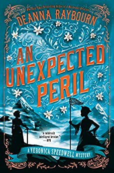 Deanna Raybourn: Unexpected Peril (2021, Penguin Publishing Group)