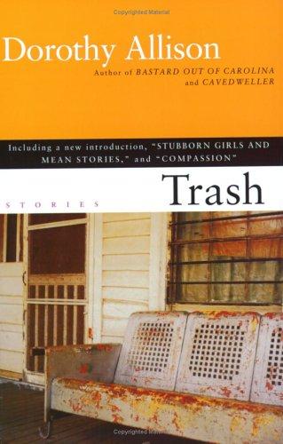 Trash (2002, Plume)