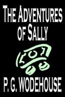 The Adventures of Sally (Hardcover, 2004, Wildside Press)