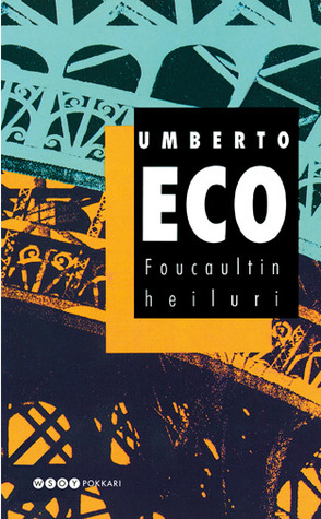 Foucaultin heiluri (Finnish language, 1990)